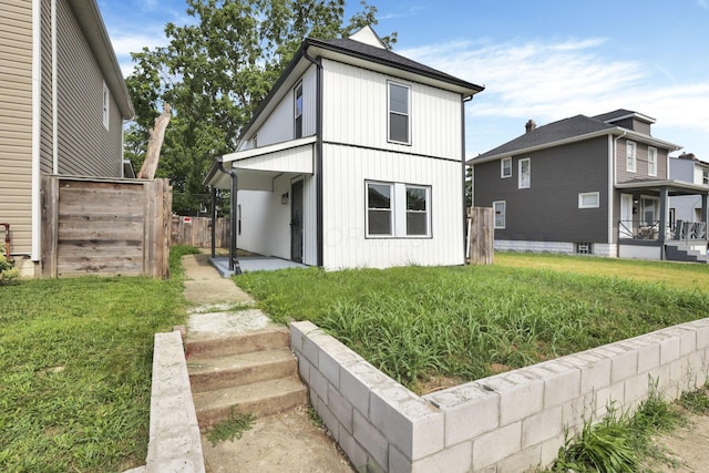 126 S Oakley Ave, Columbus, OH 43204 - photo 2