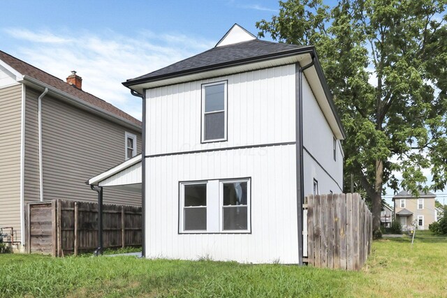 126 S Oakley Ave, Columbus, OH 43204 - photo 4