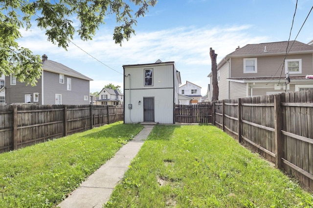 126 S Oakley Ave, Columbus, OH 43204 - photo 25