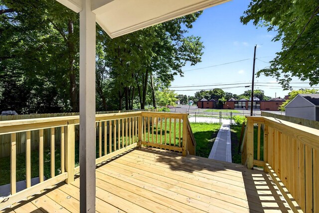 728 Miller Ave, Columbus, OH 43205 - photo 45