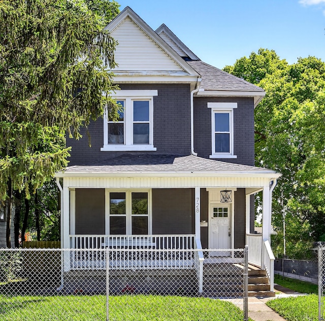 728 Miller Ave, Columbus, OH 43205 - photo 1