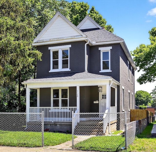 728 Miller Ave, Columbus, OH 43205 - photo 2