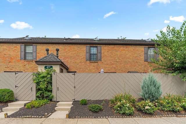 677 Providence Ave Unit C, Columbus, OH 43214 - photo 30