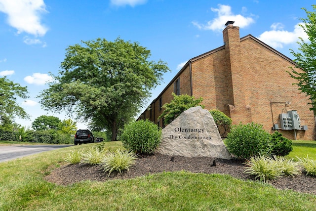 677 Providence Ave Unit C, Columbus, OH 43214 - photo 32