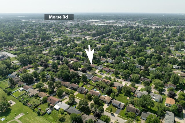 1475 Fahlander Dr S, Columbus, OH 43229 - photo 32