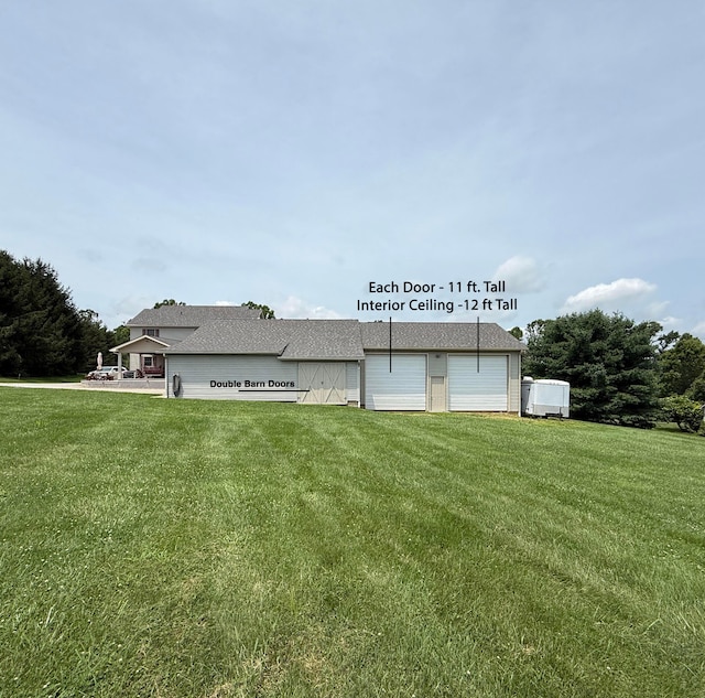 26067 Buena Vista Rd, Rockbridge, OH 43149 - photo 14