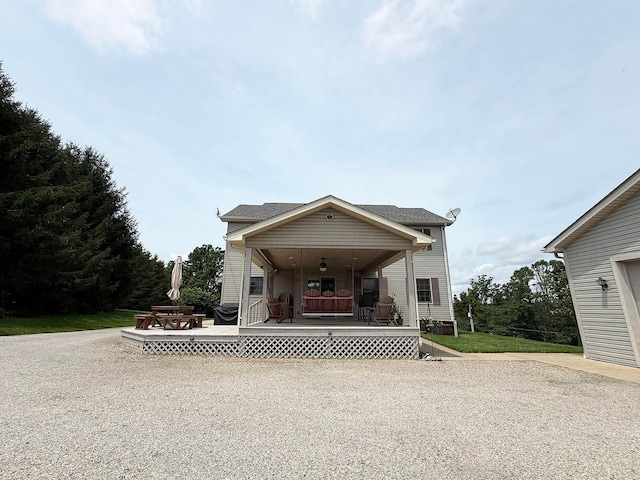 26067 Buena Vista Rd, Rockbridge, OH 43149 - photo 3