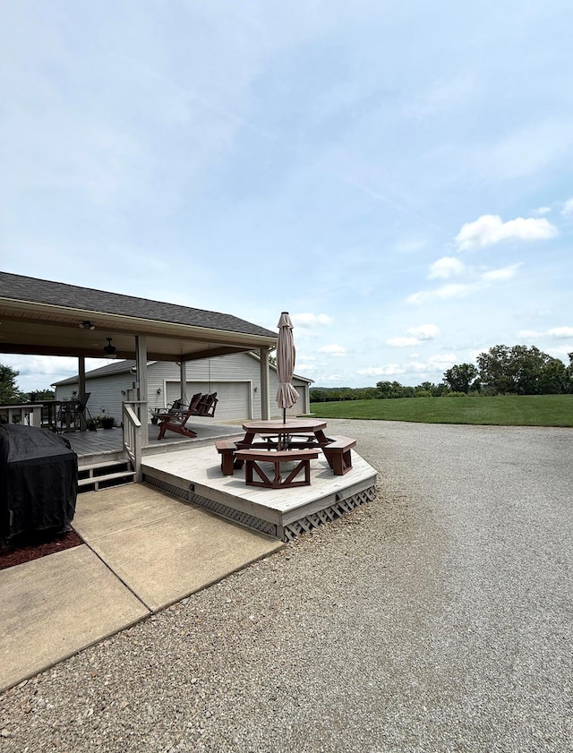 26067 Buena Vista Rd, Rockbridge, OH 43149 - photo 4