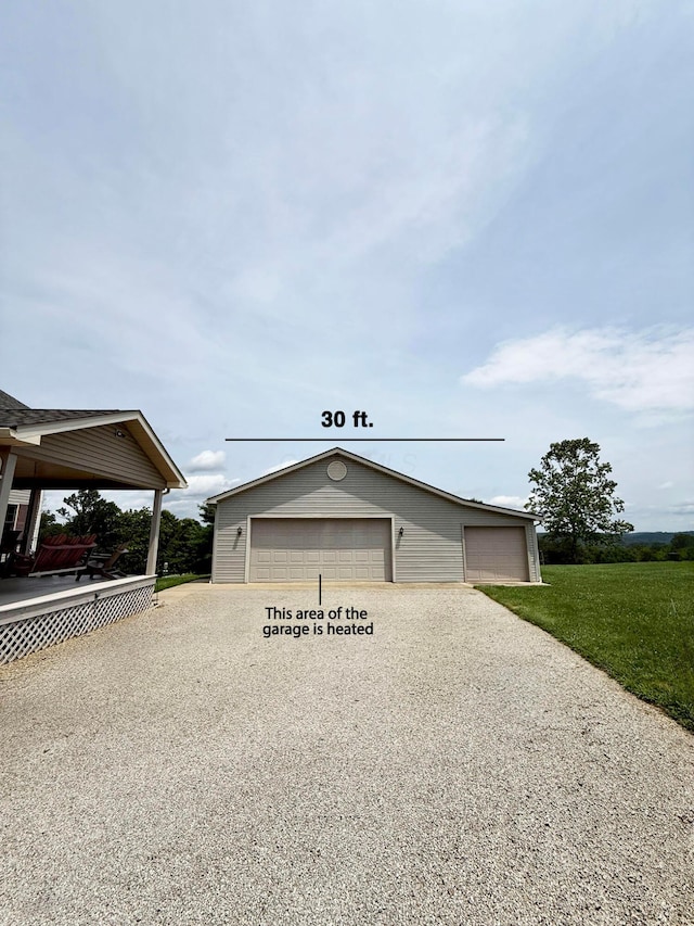 26067 Buena Vista Rd, Rockbridge, OH 43149 - photo 11