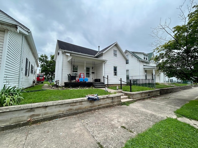 525 N N St, Washington Court House, OH 43160 - photo 1