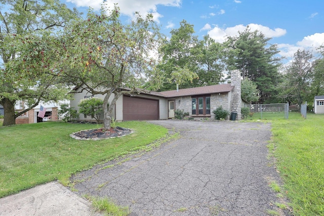 1079 Fairfield Dr, Marysville, OH 43040 - photo 2