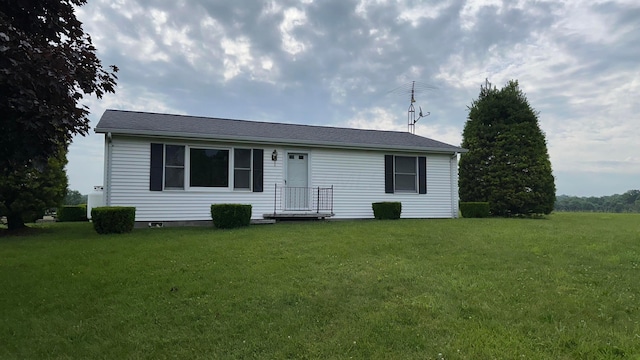 5439 County Road 28, Zanesfield, OH 43360 - photo 1