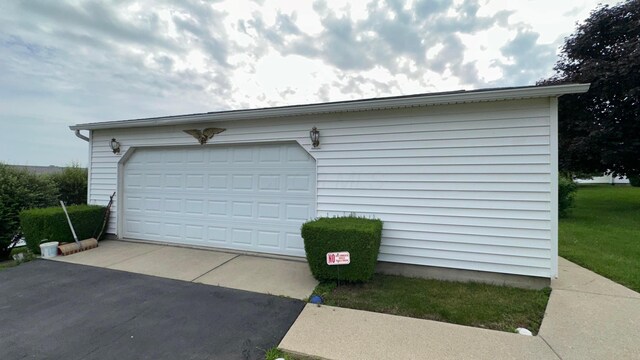 5439 County Road 28, Zanesfield, OH 43360 - photo 20