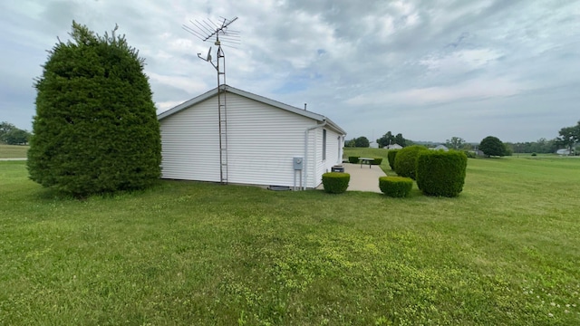 5439 County Road 28, Zanesfield, OH 43360 - photo 25