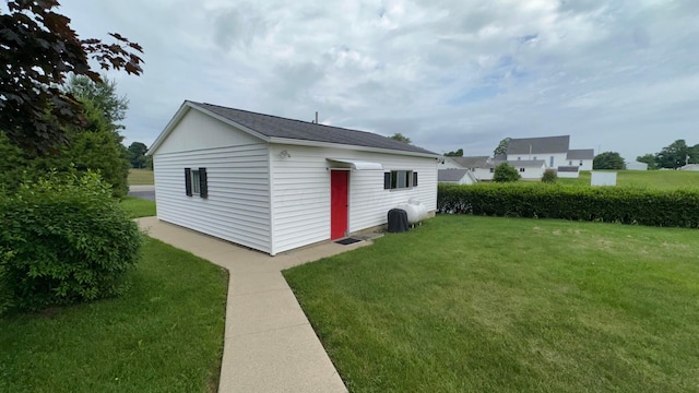 5439 County Road 28, Zanesfield, OH 43360 - photo 21