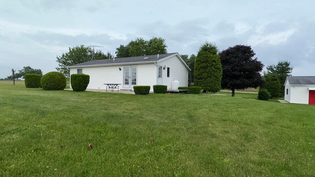 5439 County Road 28, Zanesfield, OH 43360 - photo 31