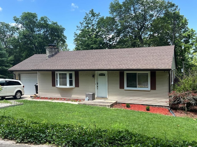 160 Stanhope Dr, Chillicothe, OH 45601 - photo 1