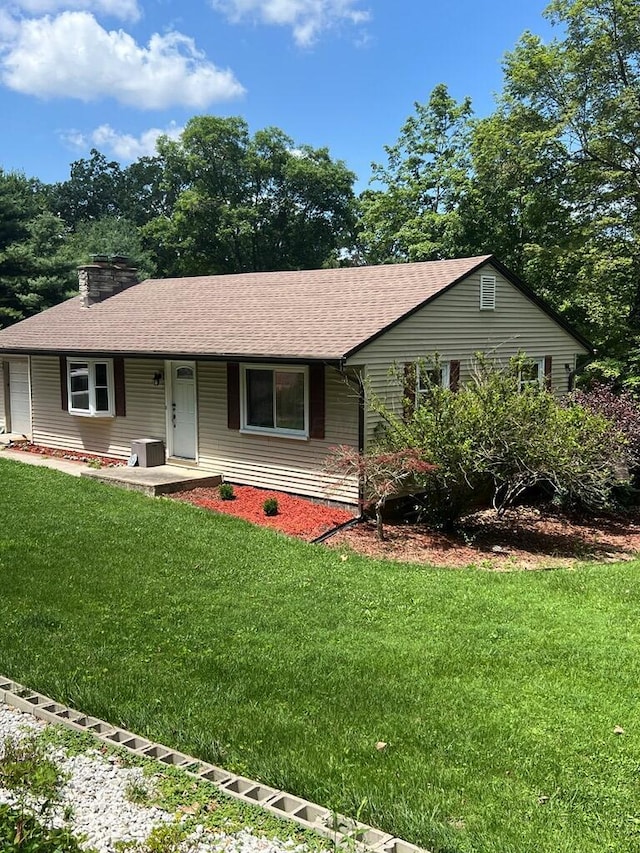 160 Stanhope Dr, Chillicothe, OH 45601 - photo 2
