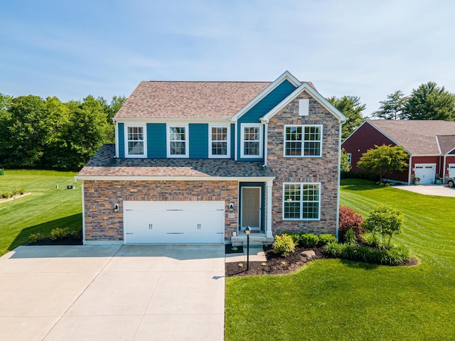 6374 Johnnycake Ln, Galena, OH 43021 - photo 1