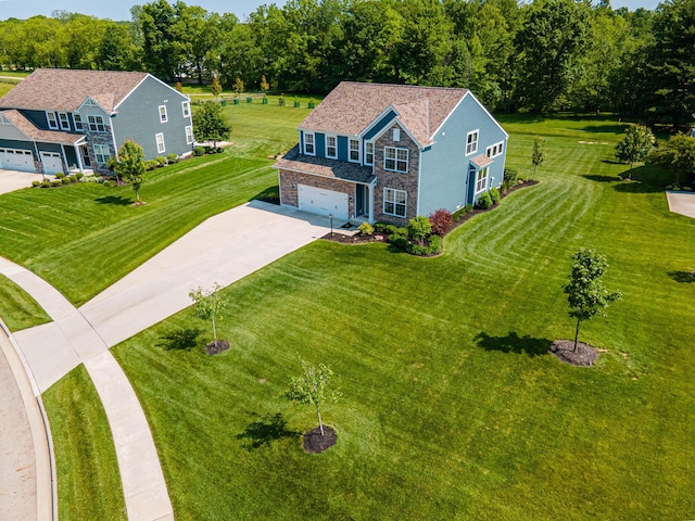 6374 Johnnycake Ln, Galena, OH 43021 - photo 2