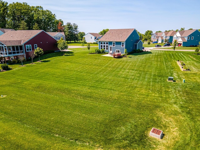 6374 Johnnycake Ln, Galena, OH 43021 - photo 48