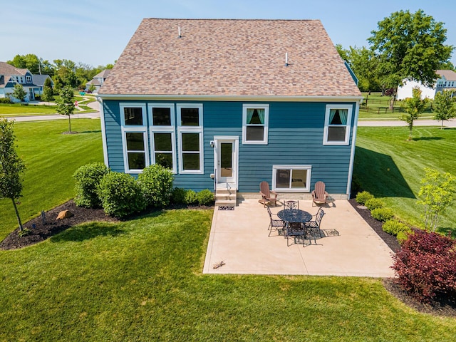 6374 Johnnycake Ln, Galena, OH 43021 - photo 4