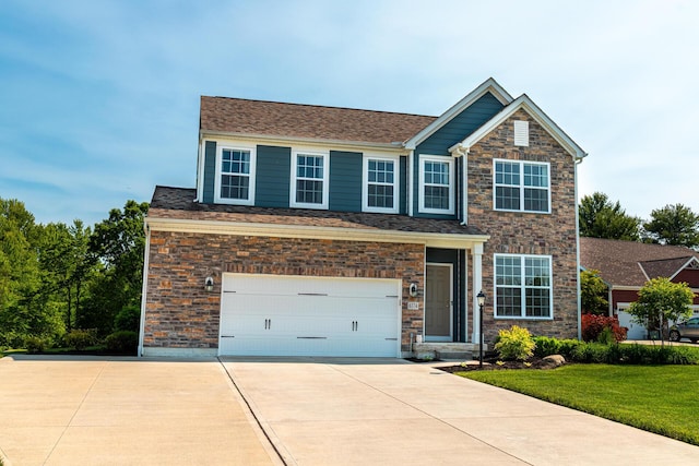 6374 Johnnycake Ln, Galena, OH 43021 - photo 50