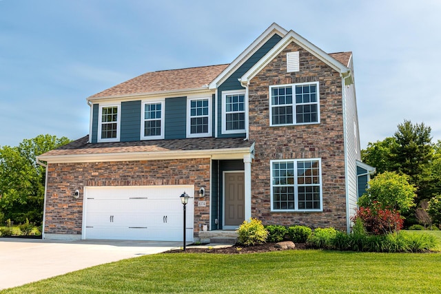 6374 Johnnycake Ln, Galena, OH 43021 - photo 3