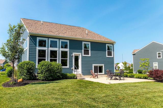 6374 Johnnycake Ln, Galena, OH 43021 - photo 52