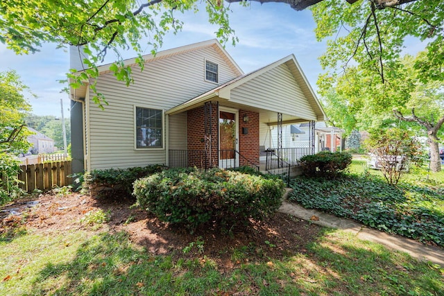 43 Letchworth Ave, Columbus, OH 43204 - photo 3