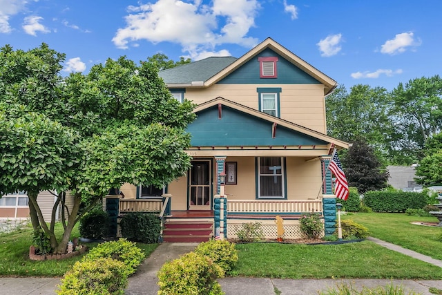 105 Elm St, Prospect, OH 43342 - photo 1