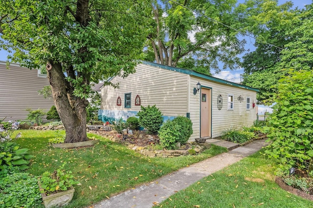 105 Elm St, Prospect, OH 43342 - photo 47