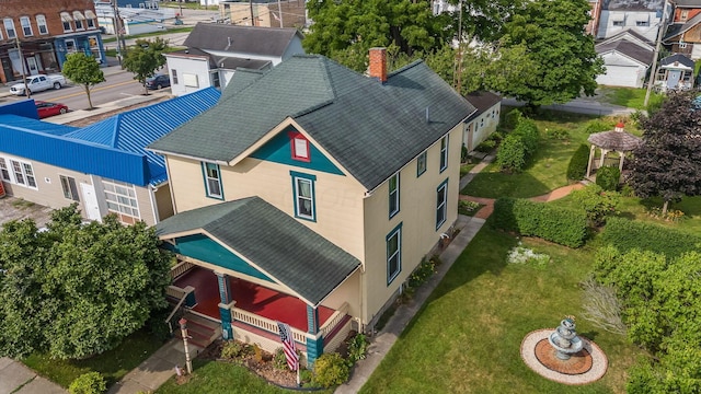 105 Elm St, Prospect, OH 43342 - photo 54