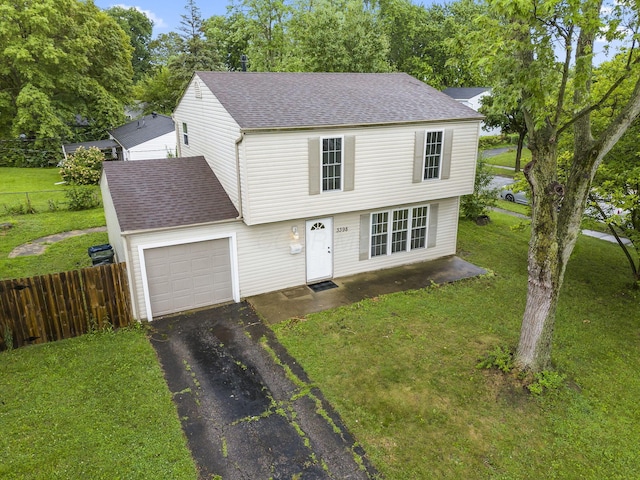 3398 Crandon St, Hilliard, OH 43026 - photo 2