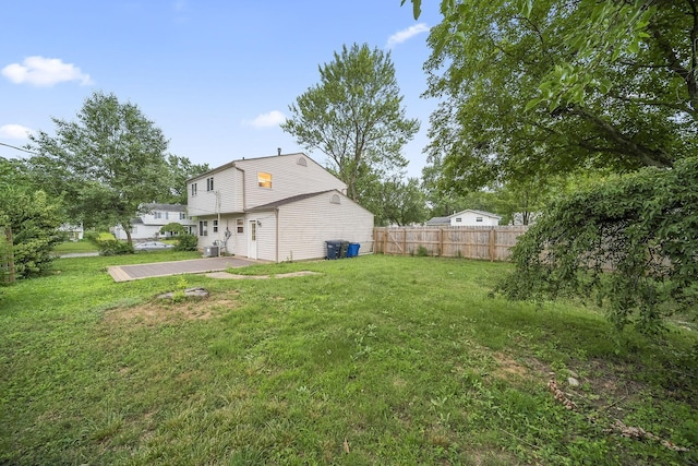 3398 Crandon St, Hilliard, OH 43026 - photo 33