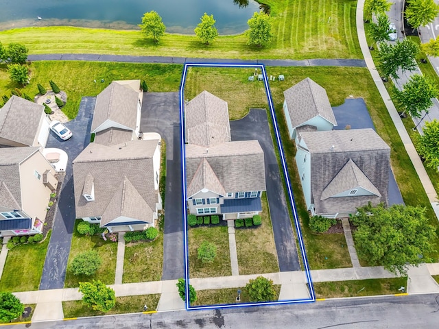 5515 Sentinel Falls St, Dublin, OH 43016 - photo 3