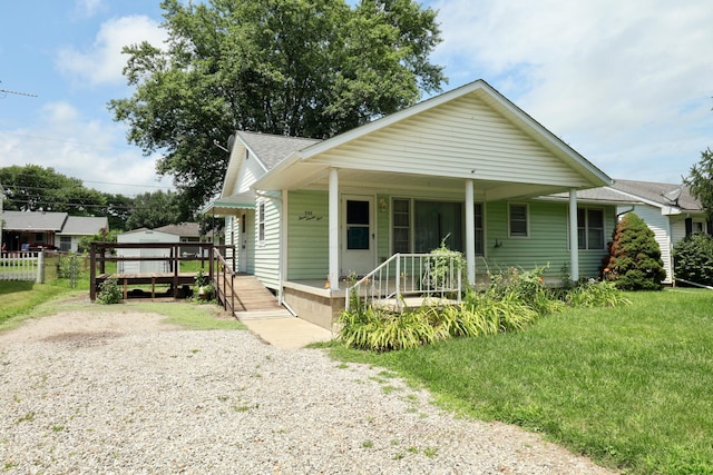 375 Kingston Pike, Circleville, OH 43113 - photo 1