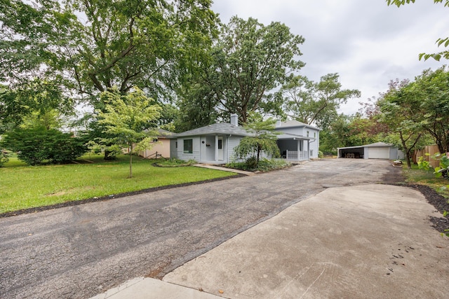 3773 Atwood Ter Unit 3765, Columbus, OH 43224 - photo 5