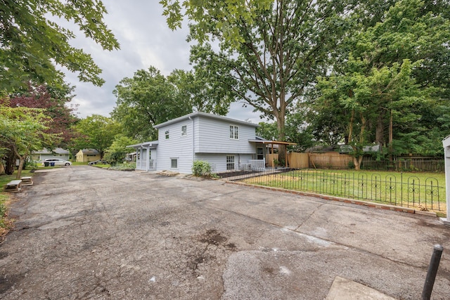 3773 Atwood Ter Unit 3765, Columbus, OH 43224 - photo 15
