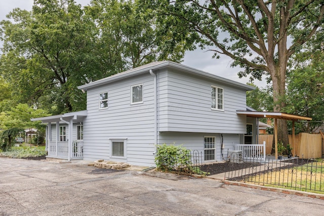 3773 Atwood Ter Unit 3765, Columbus, OH 43224 - photo 16