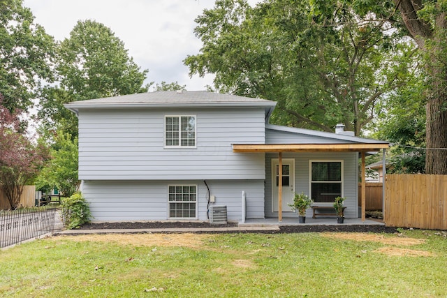 3773 Atwood Ter Unit 3765, Columbus, OH 43224 - photo 22