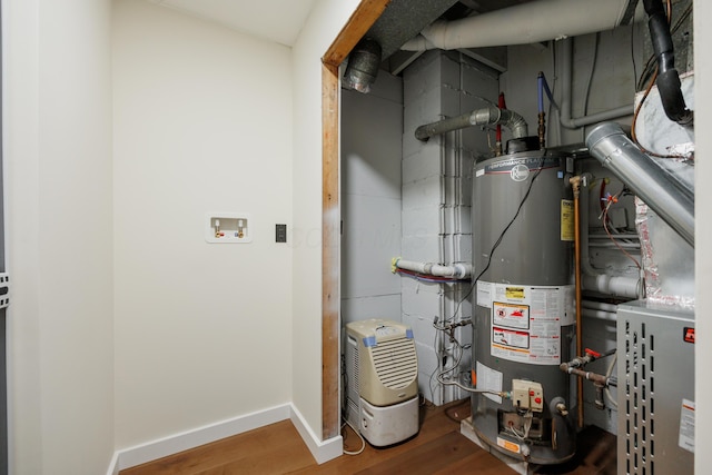 3773 Atwood Ter Unit 3765, Columbus, OH 43224 - photo 55