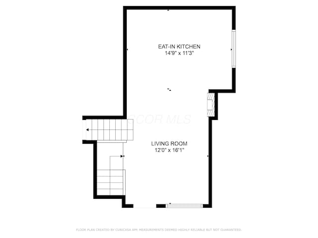 3773 Atwood Ter Unit 3765, Columbus, OH 43224 - photo 77