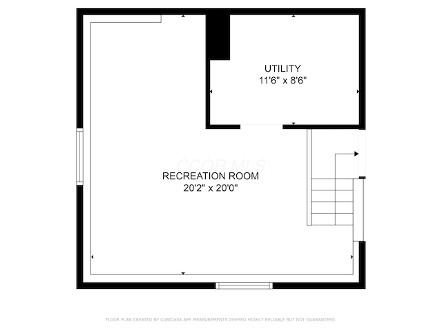3773 Atwood Ter Unit 3765, Columbus, OH 43224 - photo 80