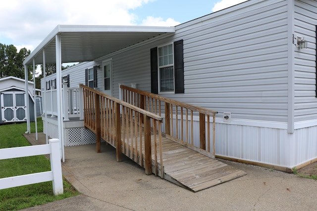 717 N Sandusky St Lot 38, Mount Vernon, OH 43050 - photo 2