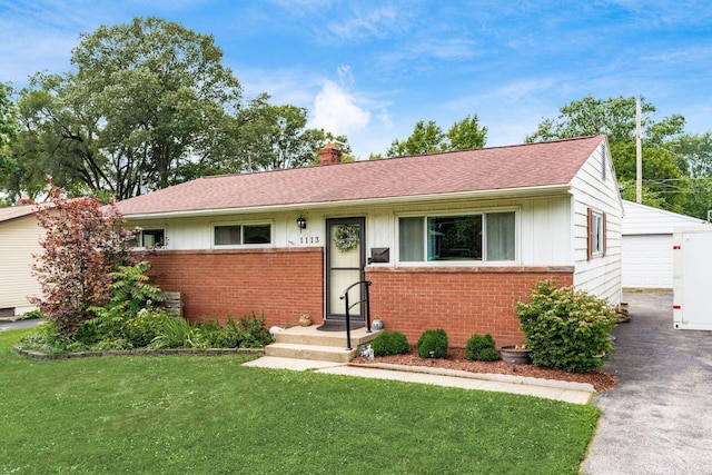1113 Roundelay Rd E, Reynoldsburg, OH 43068 - photo 3