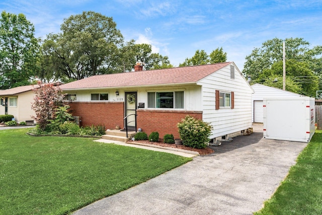 1113 Roundelay Rd E, Reynoldsburg, OH 43068 - photo 4