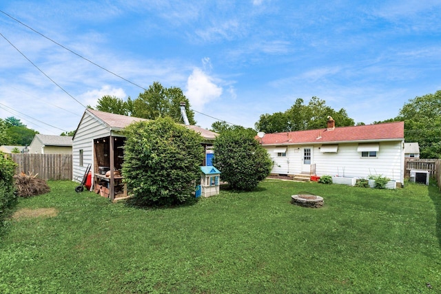 1113 Roundelay Rd E, Reynoldsburg, OH 43068 - photo 38