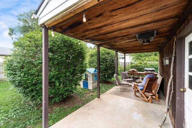 1113 Roundelay Rd E, Reynoldsburg, OH 43068 - photo 41
