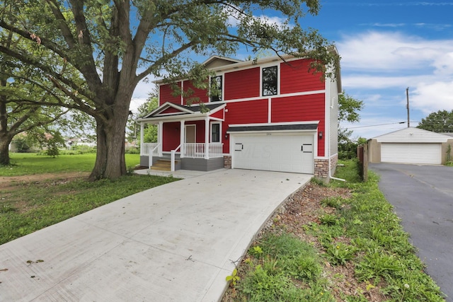 286 Southgate Dr, Columbus, OH 43207 - photo 7